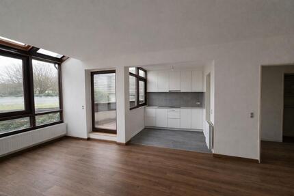 2-Zimmer-Wohnung | 62 m² | EG | Balkon & Tiefgaragenstellplatz - Delmenhorst