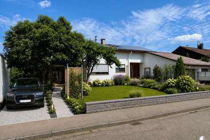 Wohnung zum Mieten in Steinheim 1.450,00 € 126 m²
