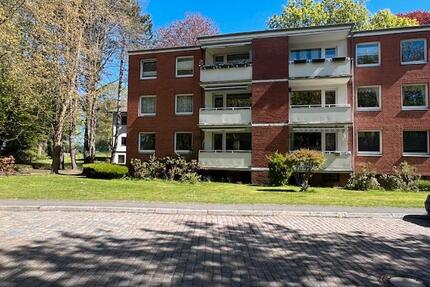 Wohnen am Schleusenpark - Herthastraße 28 - Kiel Wik