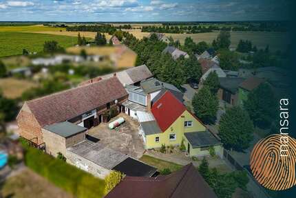 Haus zum Kaufen in MöckernRosian 135.000,00 € 108.2 m² - Möckern/Rosian