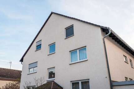 Wohnung zum Kaufen in Alsbach-Hähnlein 235.000,00 € 73.2 m²