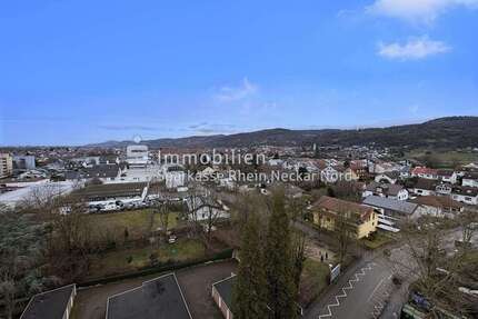 Wohnung zum Kaufen in Hemsbach 239.000,00 € 94 m²