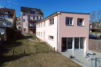 Wohnung zum Mieten in Grünheide (Mark) 1.412,40 € 100 m²