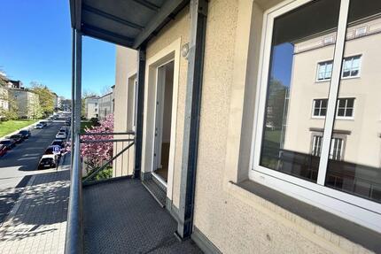 *** Charmante 3-Raum-Wohnung im Herzen von Chemnitz ***