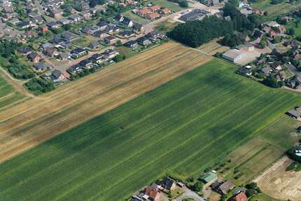 Grundstück zu verkaufen in Stade 122.000,00 € 610 m²