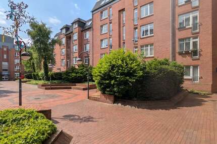 Wohnung zum Kaufen in Köln 139.000,00 € 26 m²