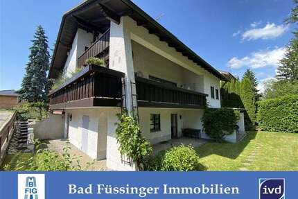 Wohnung zum Mieten in Bad Füssing 300,00 € 33 m²