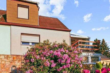 Haus zum Kaufen in Frankenberg 150.000,00 € 90 m²