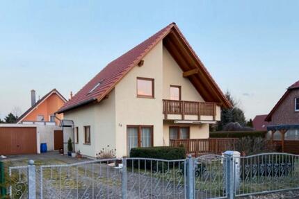 Haus Einfamilienhaus Top Lage von Halberstadt zur Miete o. Kauf