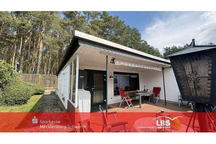 Haus zum Kaufen in Matzlow-Garwitz 87.000,00 € 35 m²
