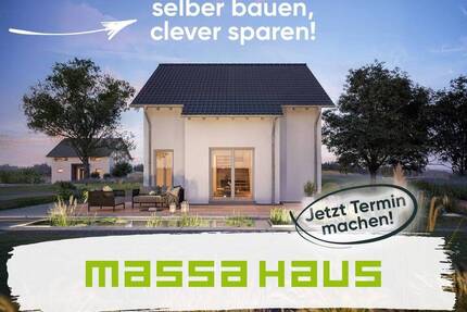 Heute starten - Eigenheim mit massa haus | massa haus - Elsdorf Esch