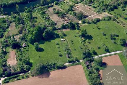 Grundstück zu verkaufen in Sachsenheim 29.000,00 € 905 m²