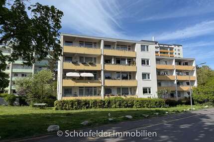 Wohnung zum Kaufen in Oberursel 299.999,00 € 96 m²