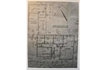 Erdgeschosswohnung mit Garten & Koiteich - Hohenfelde