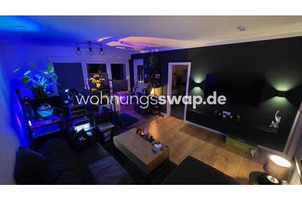 Wohnungsswap - 2 Zimmer, 53 m² - Dallbregen, Eimsbüttel, Hamburg