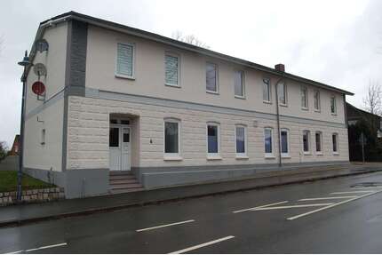 Wohnung zum Mieten in Rieseby 380,00 € 45 m²