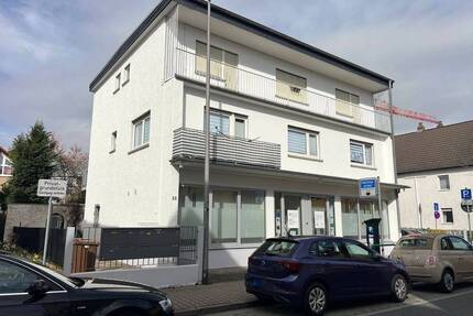 Wohn- und Geschäftshaus in Rüsselsheim - Rüsselsheim am Main