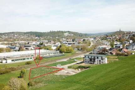 Grundstück zu verkaufen in Frankenberg 149.000,00 € 854 m²