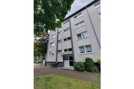 Freie 2 Z.ETW Ratingen-Süd, Lochnerstraße 61 qm von Privat