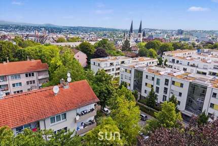 Wohnung zum Kaufen in Wiesbaden 295.000,00 € 69 m²