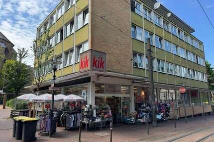 Wohnung zum Mieten in Essen 485,00 € 55 m²