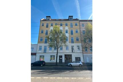 1. Hinterhof Altbau mitten in Friedrichshain - Berlin Friedrichshain-Kreuzberg