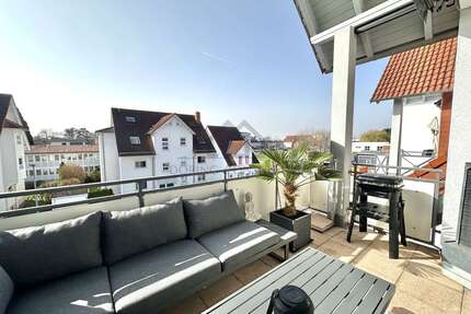 Wohnung zum Kaufen in Großkrotzenburg 269.000,00 € 91 m²