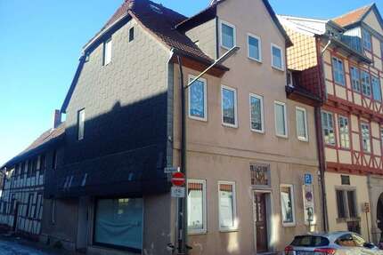 Haus zum Kaufen in Helmstedt 150.000,00 € 200 m²