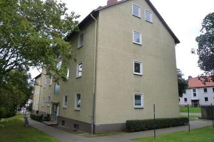Für Sie modernisiert! 3-Zimmer-Wohnung in der Einbecker Südstadt!