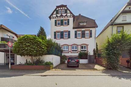 Haus zum Kaufen in Birkenau 785.000,00 € 294.42 m²