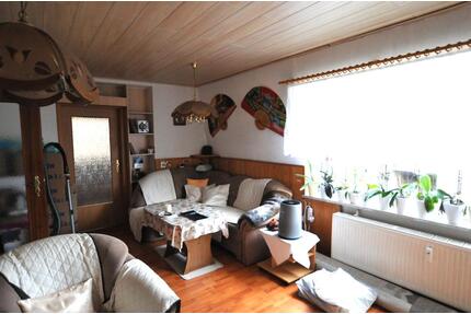 charmante Maisonette-Wohnung in Zarpen - Hamberge