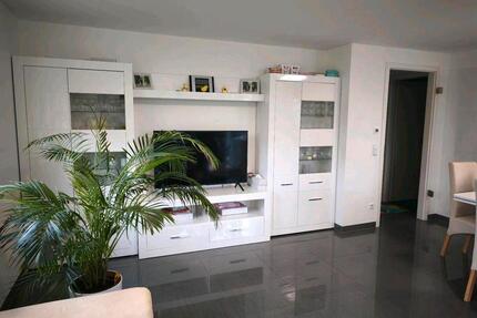 Zur Eigennutzung oder als Kapitalanlage: 2-Zimmer-Wohnung - Öhringen