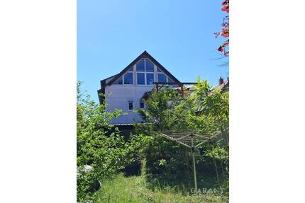 Ein-Zweifamilienhaus in Haßloch, viel Raum für Ihre Wohnideen