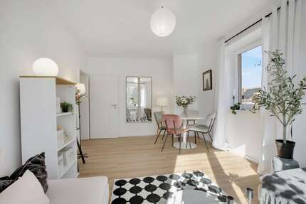 Wohnung zum Kaufen in Berlin 289.190,00 € 47.3 m²