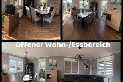 Provisionsfrei: Modernes Einfamilienhaus(BJ 2015) mit Südgarten - Ludwigsfelde