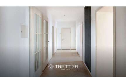 Wohnung zum Kaufen in Trier 279.000,00 € 100.95 m²