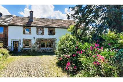 Haus zum Kaufen in Aachen Walheim 449.000,00 € 139 m² - Aachen / Walheim