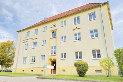 2-Raum-Wohnung-Neu! - 420,00&nbsp;EUR Kaltmiete, ca.&nbsp; 52,00&nbsp;m&sup2;&nbsp;Wohnfl&auml;che in Halle (Saale) (PLZ: 06118) Frohe Zukunft