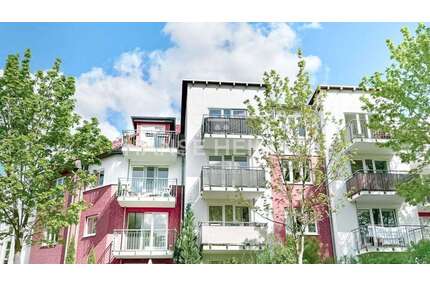Wohnung zum Kaufen in Lüneburg 338.000,00 € 69 m²
