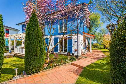 Haus zum Kaufen in Zusamaltheim b. Donauwörth 699.000,00 € 163.11 m²