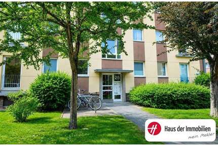 Wohnung zum Kaufen in Hannover 216.000,00 € 50 m²