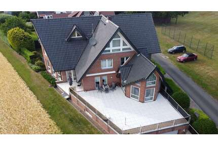 Haus zum Kaufen in Petershagen 485.500,00 € 215 m²