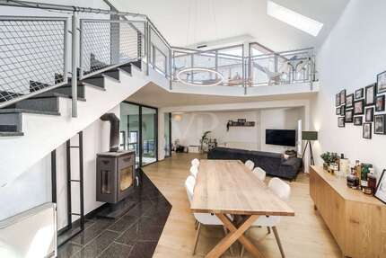 Haus zum Kaufen in Usingen Eschbach 549.000,00 € 258.46 m² - Usingen / Eschbach