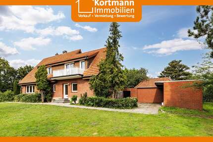 Haus zum Kaufen in Lengerich 399.000,00 € 183 m²