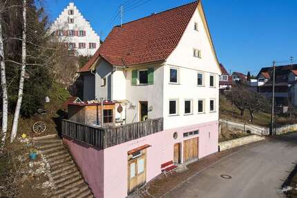 Haus zum Kaufen in Bingen 235.000,00 € 160.22 m²