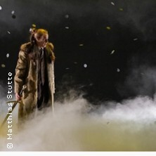 Merlin oder das wüste Land - Theater Krefeld und Mönchengladbach