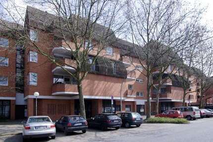 Wohnung zum Mieten in Braunschweig 479,93 € 88.06 m²