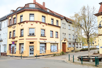 Haus zum Kaufen in Groitzsch 299.000,00 € 240 m²