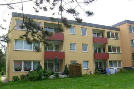Wohnung zum Mieten in Barntrup 579,00 € 93 m²