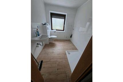 Renovierte Wohnung zu vermieten - Dannewerk